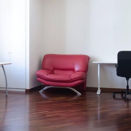 City Suite - Appartamento Spazioso Nel Centro Di Bari Luaran gambar